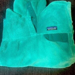 Women’s Sz Medium Patagonia Pullover